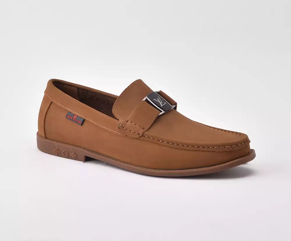 GENTS LOAFERS SHOES 0130371